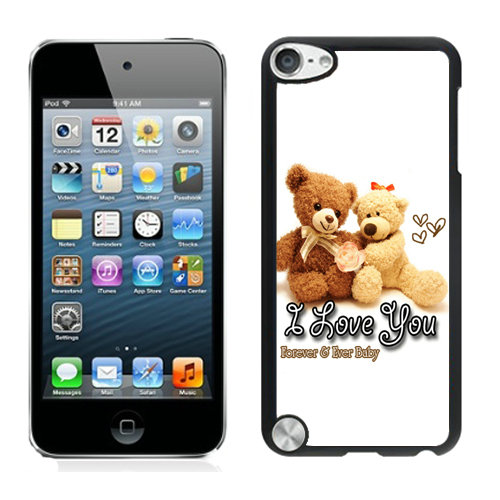 Valentine Bears iPod Touch 5 Cases EJT | Women